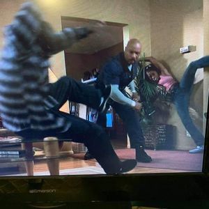 Meet your Posher, Shonta